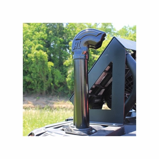 High Lifter Diver Down Riser Snorkel Kit - 2013-16 Polaris Sportsman 850, XP 1000 - alt image 0