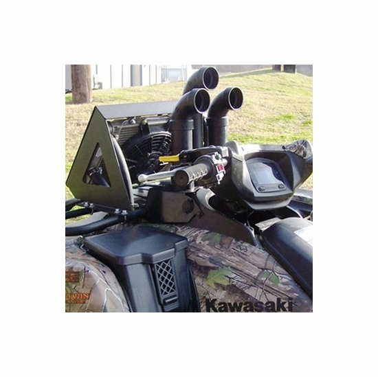 Kawasaki Brute Force 750 Snorkel Kit Side by Side Stuff