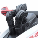 High Lifter Diver Down Riser Snorkel Kit - 2015-18 Can Am Renegade 850, 1000