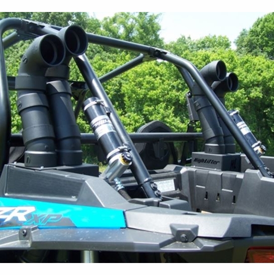 Polaris RZR XP 1000 High Lifter Snorkel Kit Side By Side Stuff