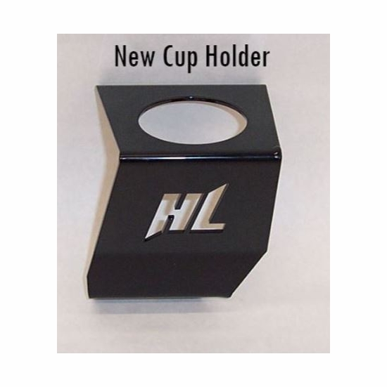 High Lifter Diver Down Riser Snorkel Kit - 2016-22 Honda Pioneer 1000 - alt image 3