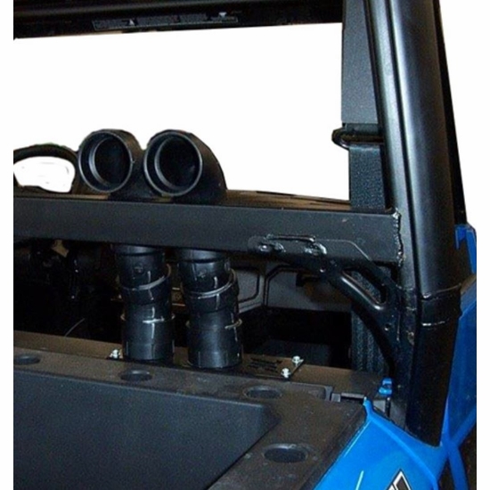 High Lifter Diver Down Riser Snorkel Kit - Polaris General 1000, XP 1000 - alt image 0