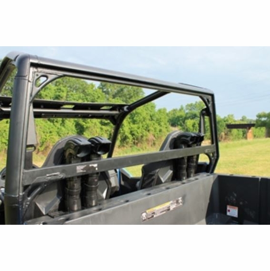 High Lifter Diver Down Riser Snorkel Kit - Polaris General 1000, XP 1000 - alt image 1