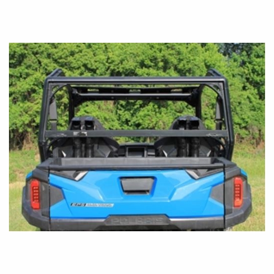 High Lifter Diver Down Riser Snorkel Kit - Polaris General 1000, XP 1000 - alt image 2