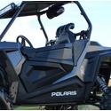 High Lifter Diver Down Riser Snorkel Kit - Polaris RZR 900, S 900