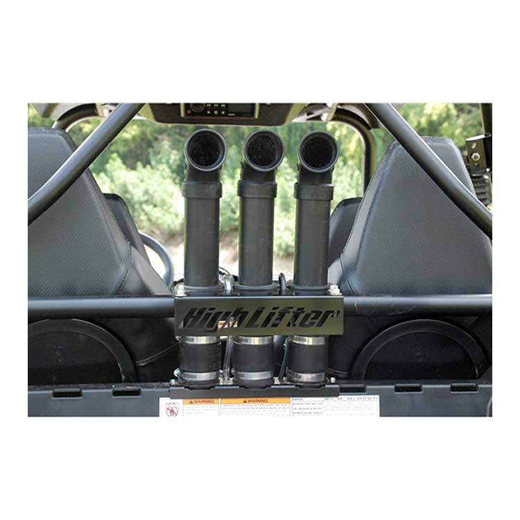 201314 RZR XP 4 900 High Lifter Riser Snorkel Kit Side By Side Stuff
