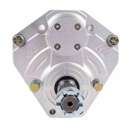 High Lifter Dual Idler 4 Inch Portal Gear Lift - Can Am Defender HD11 - alt image 0