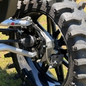 High Lifter Dual Idler 4 Inch Portal Gear Lift - Can Am Defender HD11