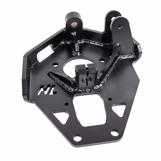 High Lifter Dual Idler 4 Inch Portal Gear Lift - Can Am Outlander G3 - alt image 7