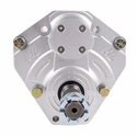 High Lifter Dual Idler 4 Inch Portal Gear Lift - Polaris Ranger XD 1500