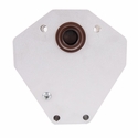 High Lifter Dual Idler 4 Inch Portal Gear Lift - Polaris Ranger XD 1500