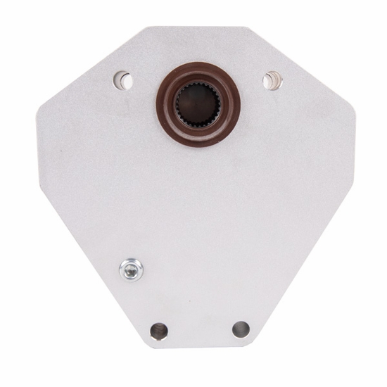 High Lifter Dual Idler 4 Inch Portal Gear Lift - Polaris Xpedition - alt image 3