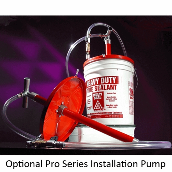 High Lifter Five Gallon Pro Series Tire Sealant - alt image 0
