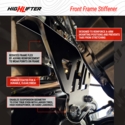High Lifter Frame Stiffener Gusset Kit - 2024-25 Can Am Outlander 850, 1000
