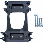 High Lifter Frame Stiffener Gusset Kit - 2024-25 Polaris RZR XP 1000
