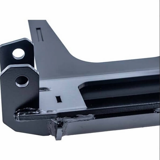 High Lifter Frame Stiffener Gusset Kit - 2024-25 Polaris RZR XP 1000 - alt image 0