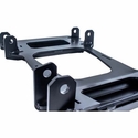 High Lifter Frame Stiffener Gusset Kit - 2024-25 Polaris RZR XP 1000