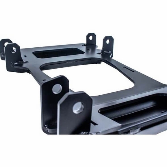 High Lifter Frame Stiffener Gusset Kit - 2024-25 Polaris RZR XP 1000 - alt image 4