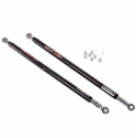 High Lifter Front Control Arm Link Kit w/ 1-1/2 Inch Clamps - Polaris RZR XP 1000