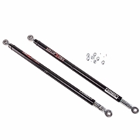High Lifter Front Control Arm Link Kit w/ 1-1/2 Inch Clamps - Polaris General 1000