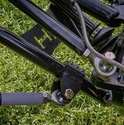High Lifter Front Control Arm Link Kit w/ 1-1/2 Inch Clamps - 2018-24 Polaris Ranger 1000, XP 1000