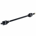 High Lifter Front DHT XL Axle - 2010-25 Polaris Scrambler, Sportsman 850, XP 1000