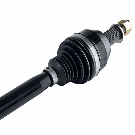 High Lifter Front DHT XL Axle - 2014-20 Polaris Ranger XP 900, XP 1000, XP 570 - alt image 2