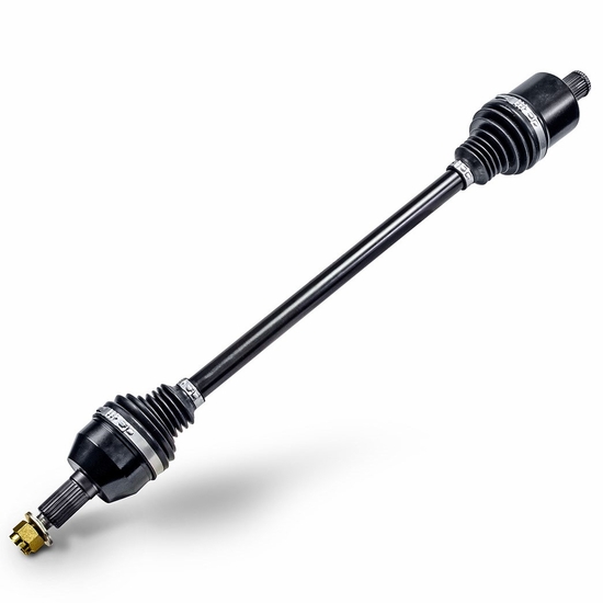 High Lifter Front DHT XL Axle - 2019-23 Polaris RZR XP 1000