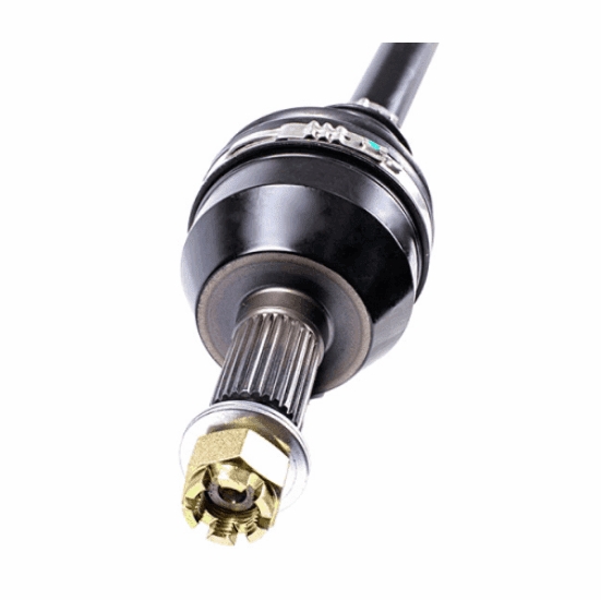 High Lifter Front DHT XL Axle - 2019-23 Polaris RZR XP 1000 - alt image 0