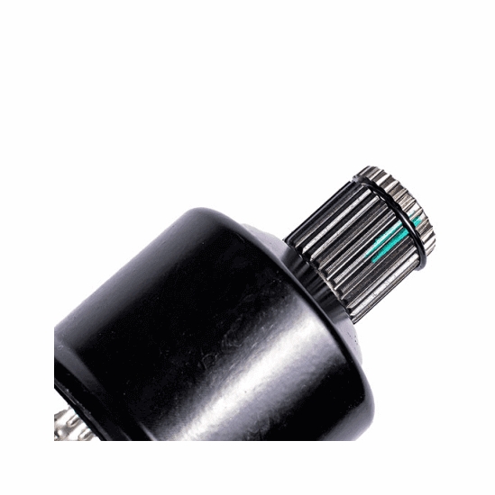 High Lifter Front DHT XL Axle - 2019-23 Polaris RZR XP 1000 - alt image 1