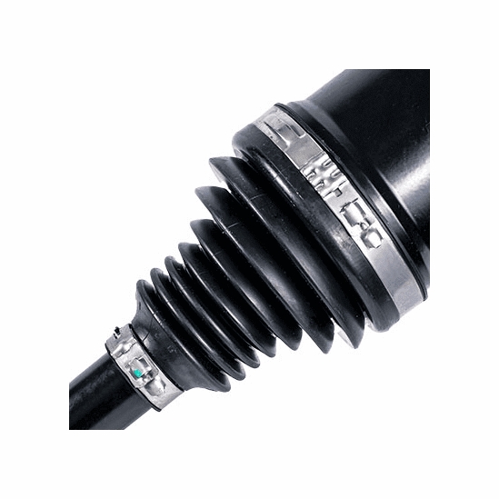 High Lifter Front DHT XL Axle - 2019-23 Polaris RZR XP 1000 - alt image 2