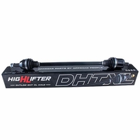 High Lifter Front DHT XL Axle - 2020-25 Polaris Ranger XP 1000, 1000