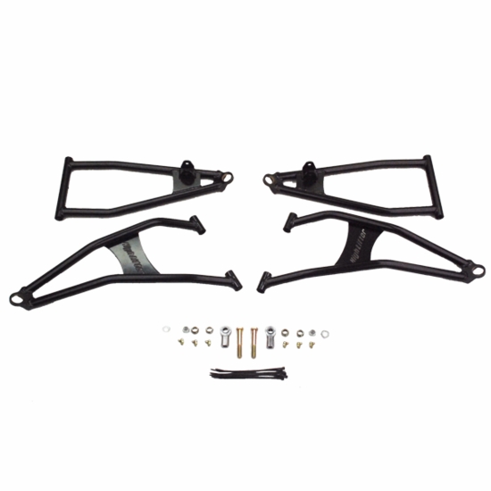 High Lifter Front Forward Control Arms - 2011-14 Polaris RZR XP 900