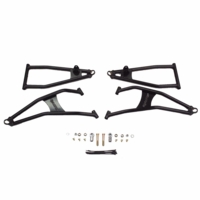 High Lifter Front Forward Control Arms - 2011-14 Polaris RZR XP 900