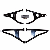 High Lifter Front Forward Control Arms - 2015-16 Polaris RZR S 1000, S 900