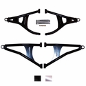 High Lifter Front Forward Control Arms - 2015-16 Polaris RZR S 1000, S 900