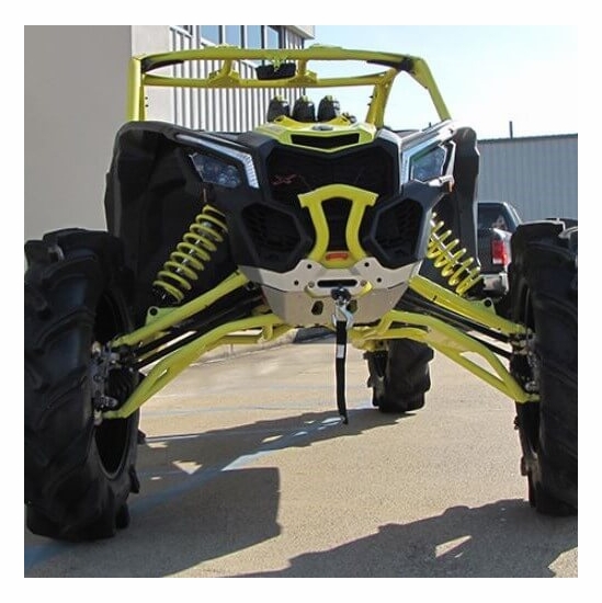 Can Am Maverick X3 X rs Control Arms Side by Side Stuff