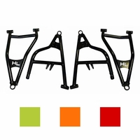 High Lifter Front Forward Control Arms - 2017-23 Polaris RZR XP 1000 | XP Turbo