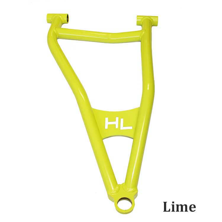 Caltric Front Left Right Lower A-Arm Control Arm For Polaris RZR S 800 2010-2014