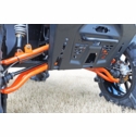 High Lifter Front Forward Control Arms - 2018-20 Polaris Ranger XP 1000, 1000
