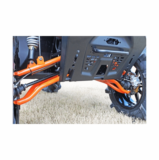 High Lifter Front Forward Control Arms - 2018-20 Polaris Ranger XP 1000, 1000 - alt image 1