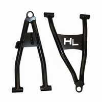 High Lifter Front Forward Control Arms - 2018-20 Polaris Ranger XP 1000, 1000