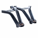 High Lifter Front Forward Control Arms - 2022-25 Honda Pioneer 1000