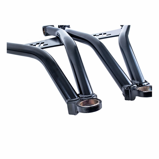 High Lifter Front Forward Control Arms - 2022-25 Honda Pioneer 1000 - alt image 2