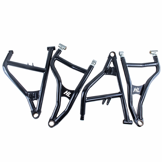 High Lifter APEXX Front Forward Control Arms - 2024-26 Polaris RZR XP 1000