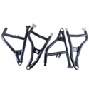 High Lifter APEXX Front Forward Control Arms - 2024-26 Polaris RZR XP 1000