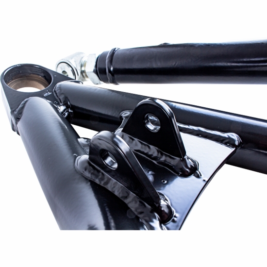 High Lifter APEXX Front Forward Control Arms - 2024-26 Polaris RZR XP 1000 - alt image 2