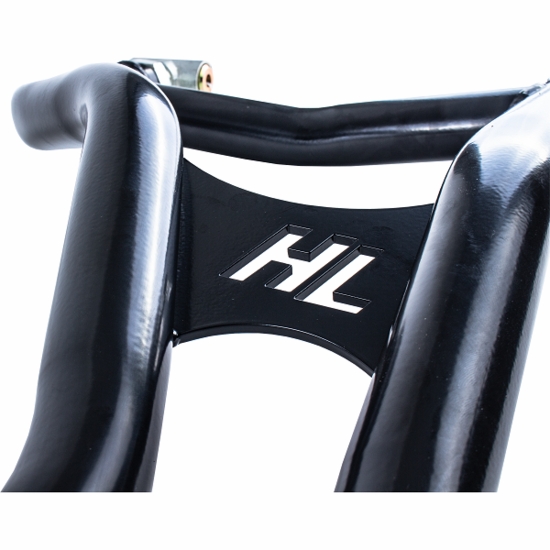 High Lifter APEXX Front Forward Control Arms - 2024-26 Polaris RZR XP 1000 - alt image 3