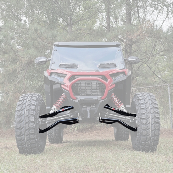 High Lifter APEXX Front Forward Control Arms - 2024-26 Polaris RZR XP 1000 - alt image 4