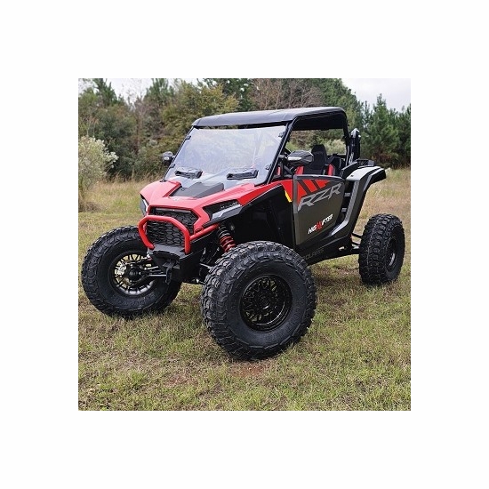 High Lifter APEXX Front Forward Control Arms - 2024-26 Polaris RZR XP 1000 - alt image 5